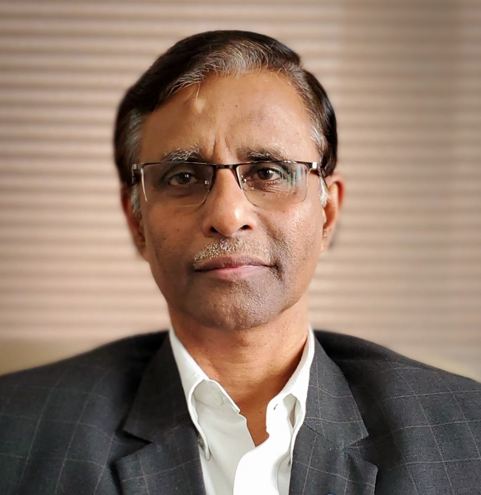 Dr. P.K.Sinha